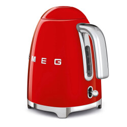 Smeg Kettle KLF03RDEU Kırmızı - 3