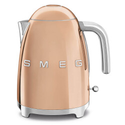 Smeg Kettle KLF03RGEU Bakır - 1