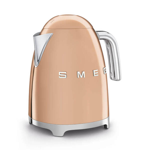 Smeg Kettle KLF03RGEU Bakır - 3