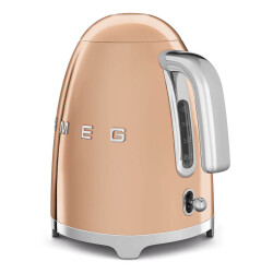 Smeg Kettle KLF03RGEU Bakır - 4