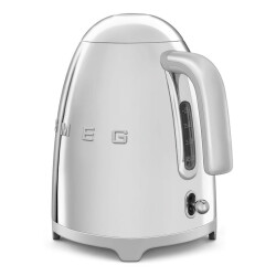 Smeg Kettle KLF03SSEU Çelik - 7