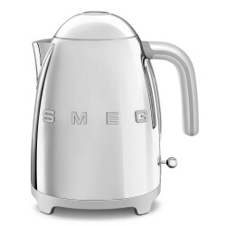 Smeg Kettle KLF03SSEU Çelik - 1