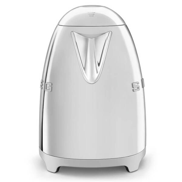 Smeg Kettle KLF03SSEU Çelik - 2