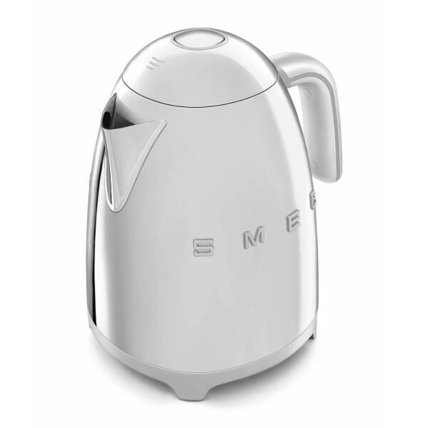 Smeg Kettle KLF03SSEU Çelik - 4