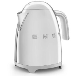 Smeg Kettle KLF03SSEU Çelik - 6