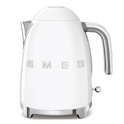 Smeg Kettle KLF03WHEU Beyaz - 1