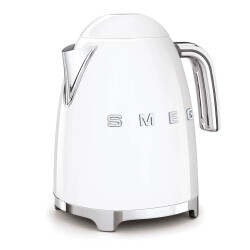 Smeg Kettle KLF03WHEU Beyaz - 2