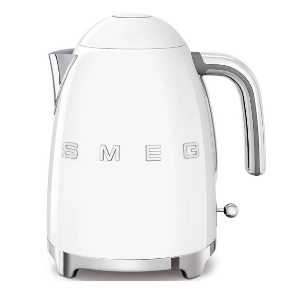 Smeg Kettle KLF03WHEU Beyaz - 4