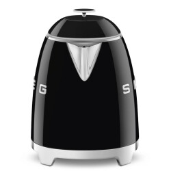 Smeg Mini Kettle KLF05BLEU Siyah - 2