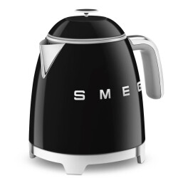 Smeg Mini Kettle KLF05BLEU Siyah - 3