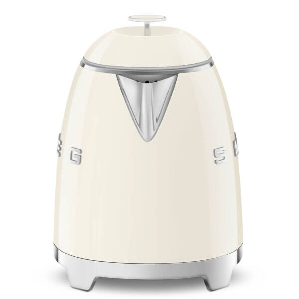 Smeg Mini Kettle KLF05CREU Krem - 2