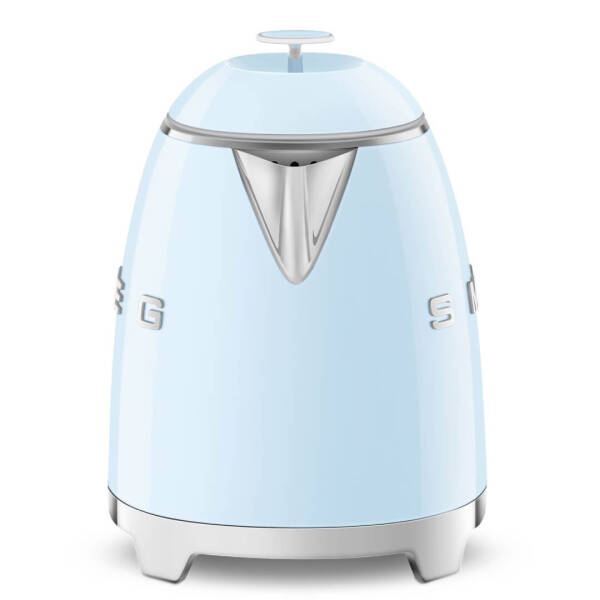 Smeg Mini Kettle KLF05PBEU Pastel Mavi - 2