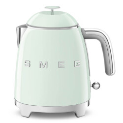 Smeg Mini Kettle KLF05PGEU Pastel Yeşil - 1