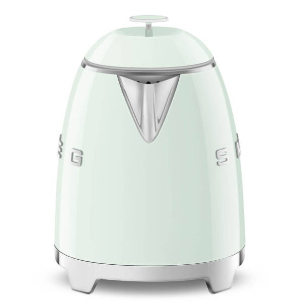 Smeg Mini Kettle KLF05PGEU Pastel Yeşil - 2