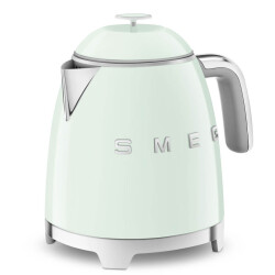 Smeg Mini Kettle KLF05PGEU Pastel Yeşil - 3