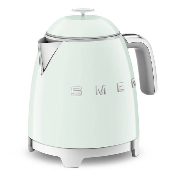 Smeg Mini Kettle KLF05PGEU Pastel Yeşil - 3