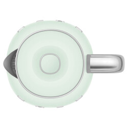 Smeg Mini Kettle KLF05PGEU Pastel Yeşil - 4