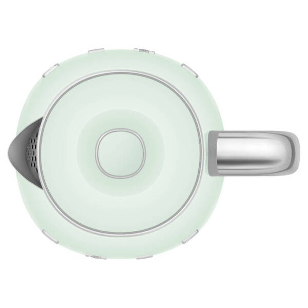 Smeg Mini Kettle KLF05PGEU Pastel Yeşil - 4