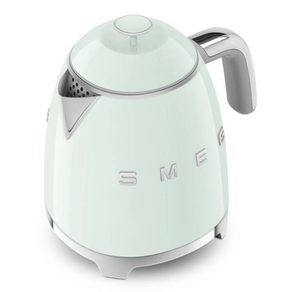 Smeg Mini Kettle KLF05PGEU Pastel Yeşil - 5