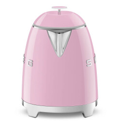 Smeg Mini Kettle KLF05PKEU Pembe - 2