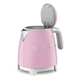 Smeg Mini Kettle KLF05PKEU Pembe - 8