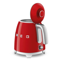 Smeg Mini Kettle KLF05RDEU Kırmızı - 2