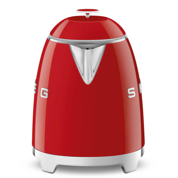 Smeg Mini Kettle KLF05RDEU Kırmızı - 3