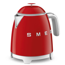 Smeg Mini Kettle KLF05RDEU Kırmızı - 4