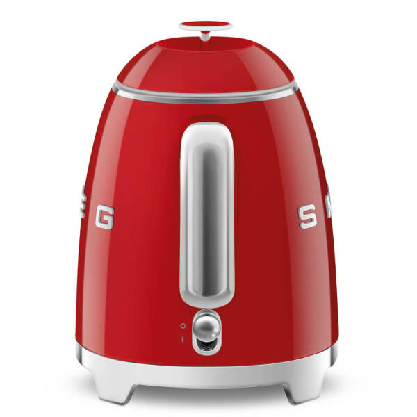 Smeg Mini Kettle KLF05RDEU Kırmızı - 9