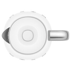 Smeg Mini Kettle KLF05WHEU Beyaz - 4