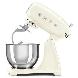 Smeg Komple Krem Hamur Karıştırma Makinesi SMF03CREU - 3