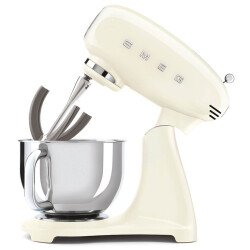 Smeg Komple Krem Hamur Karıştırma Makinesi SMF03CREU - 4