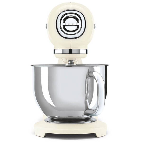 Smeg Komple Krem Hamur Karıştırma Makinesi SMF03CREU - 5