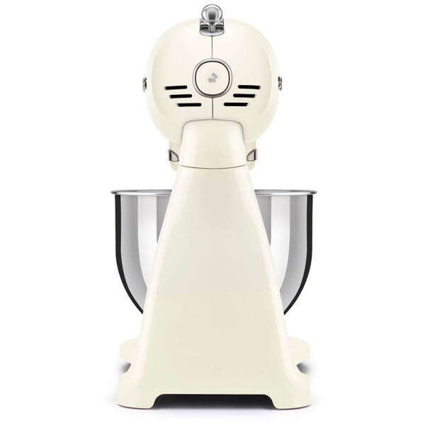 Smeg Komple Krem Hamur Karıştırma Makinesi SMF03CREU - 6