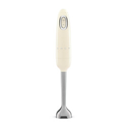 Smeg Krem El Blender Krem HBF11CREU - 1