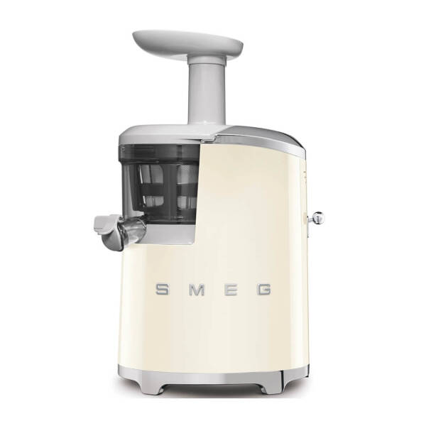 Smeg Krem Meyve Sebze Presi SJF01CREU - 1