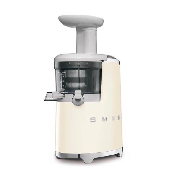 Smeg Krem Meyve Sebze Presi SJF01CREU - 2