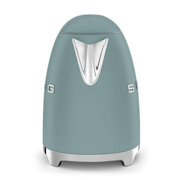 Smeg Mat Zümrüt Yeşili 2x1 Kettle KLF03EGMEU - 2