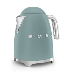 Smeg Mat Zümrüt Yeşili 2x1 Kettle KLF03EGMEU - 3