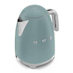 Smeg Mat Zümrüt Yeşili 2x1 Kettle KLF03EGMEU - 4