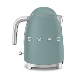 Smeg Mat Zümrüt Yeşili 2x1 Kettle KLF03EGMEU - 6