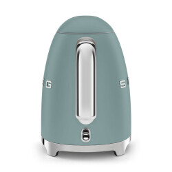 Smeg Mat Zümrüt Yeşili 2x1 Kettle KLF03EGMEU - 7