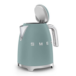 Smeg Mat Zümrüt Yeşili 2x1 Kettle KLF03EGMEU - 8