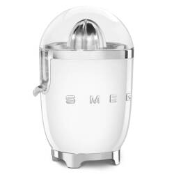 Smeg Narenciye Sıkacağı CJF11WHEU Beyaz - 4