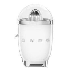 Smeg Narenciye Sıkacağı CJF11WHEU Beyaz - 1