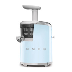 Smeg Pastel Mavi Meyve Sebze Presi SJF01PBEU - 1