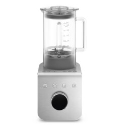 Smeg Power Blender Beyaz BLC01WHMEU - 2