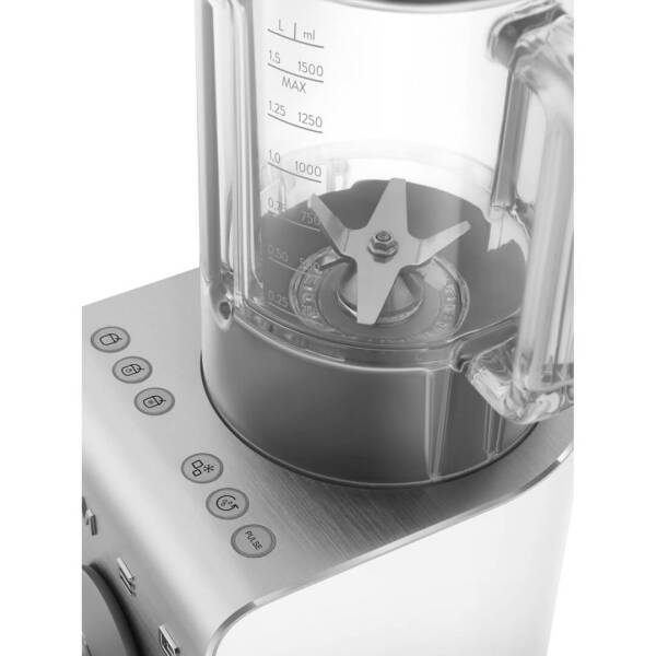 Smeg Power Blender Beyaz BLC01WHMEU - 5