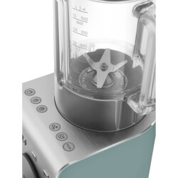 Smeg Power Plus Blender Zümrüt Yeşili BLC02EGMEU - 3