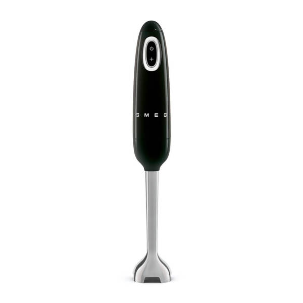 Smeg Siyah El Blender Siyah HBF11BLEU - 1